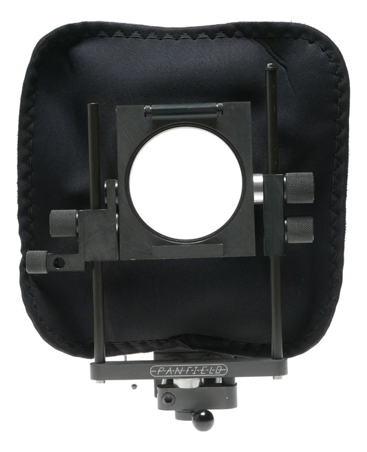 Panfield K77 Vintage Field Camera by Andrew Meintjes, Made in Johannesburg, South Africa - View 2