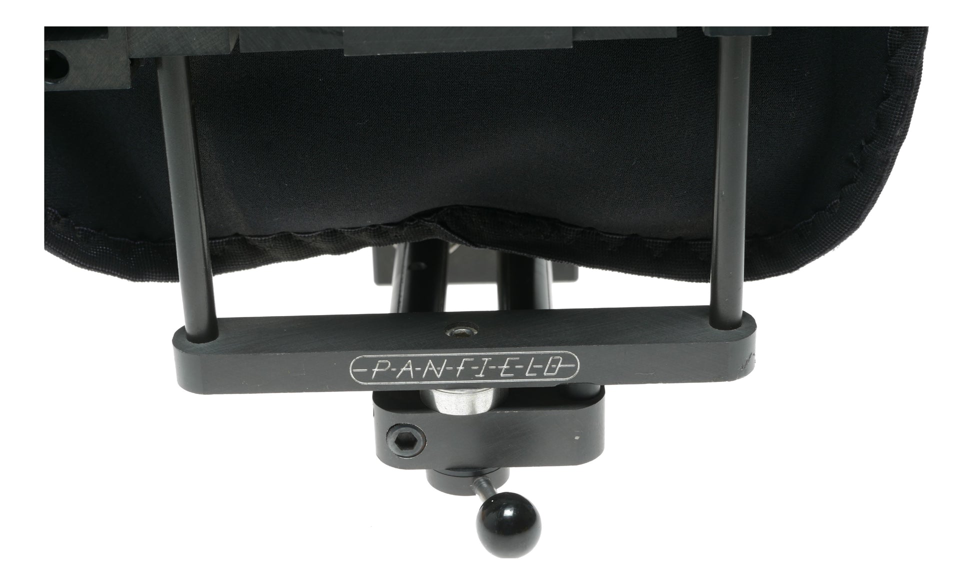 Panfield K77 Vintage Field Camera by Andrew Meintjes, Made in Johannesburg, South Africa - View 3