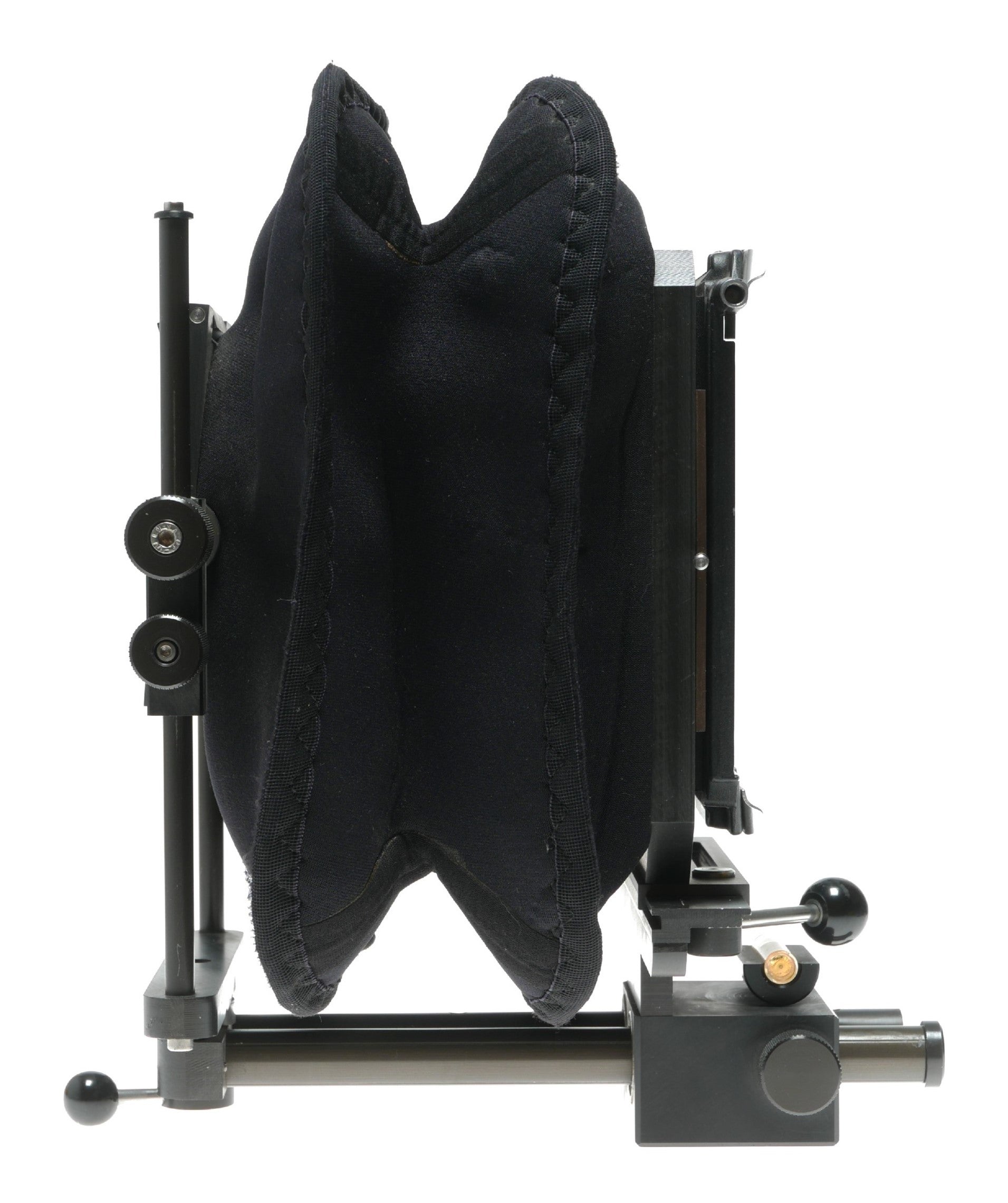 Panfield K77 Vintage Field Camera by Andrew Meintjes, Made in Johannesburg, South Africa - View 5