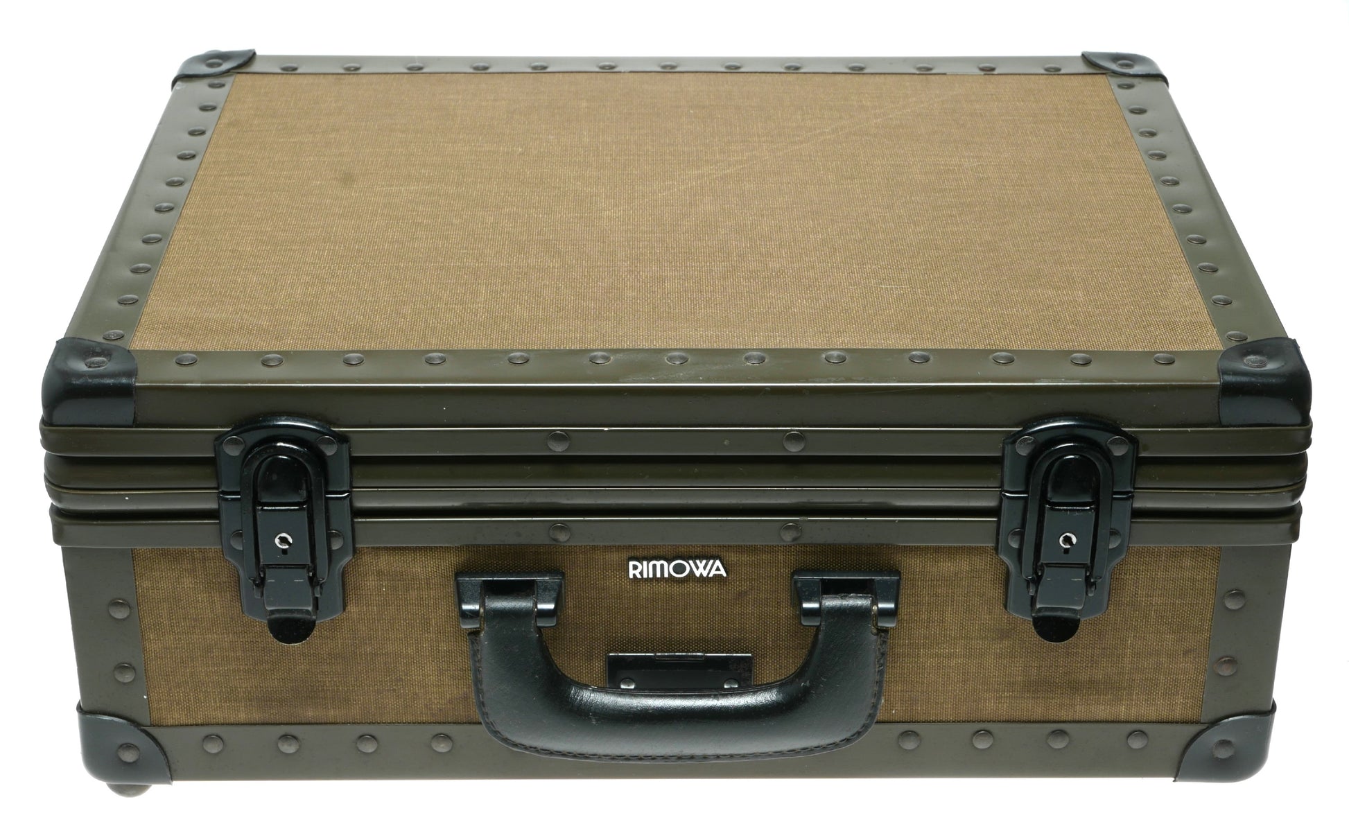 RIMOWA K88 Vintage Camera Case