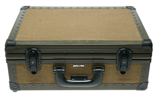 RIMOWA K88 Vintage Camera Case