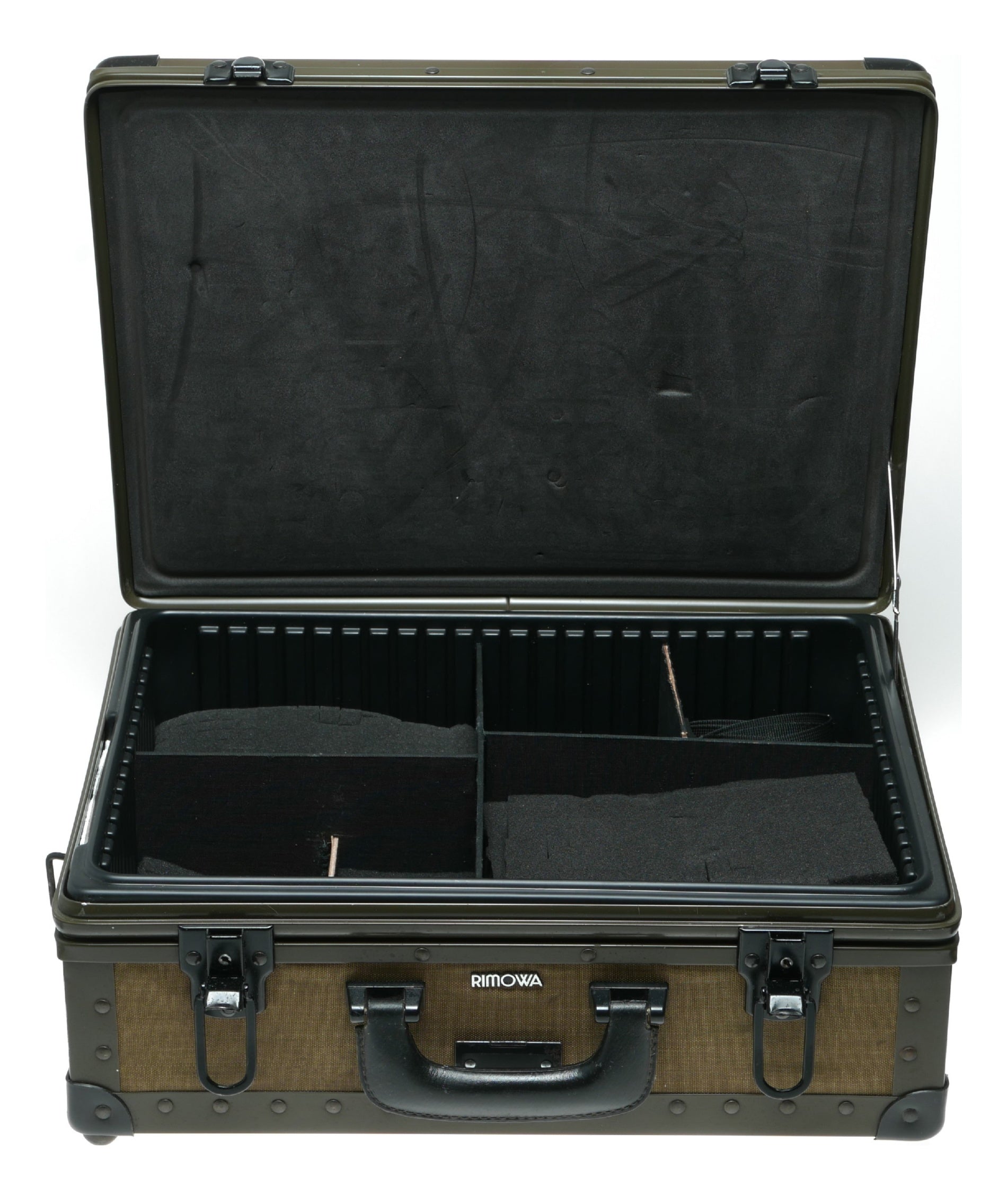 RIMOWA K88 Vintage Camera Case - View 3
