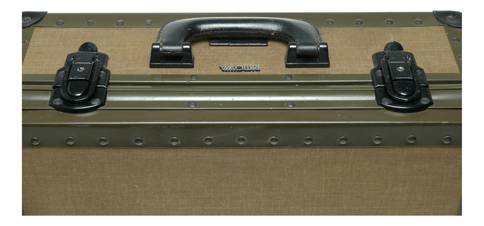 RIMOWA K88 Vintage Camera Case - View 6