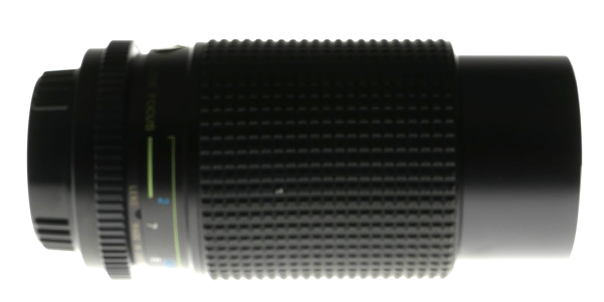 Tokina RMC TCK-S 80-200mm f/4.5 Vintage Zoom Lens - View 8