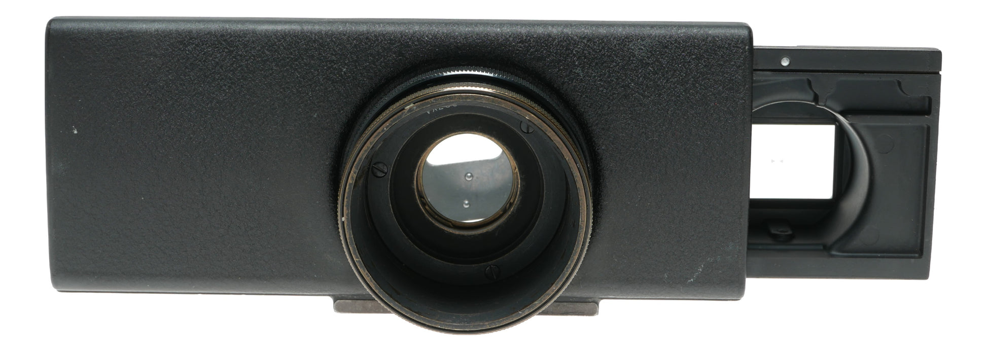 Leica E. Leitz Wetzlar Vintage Film Camera - View 5