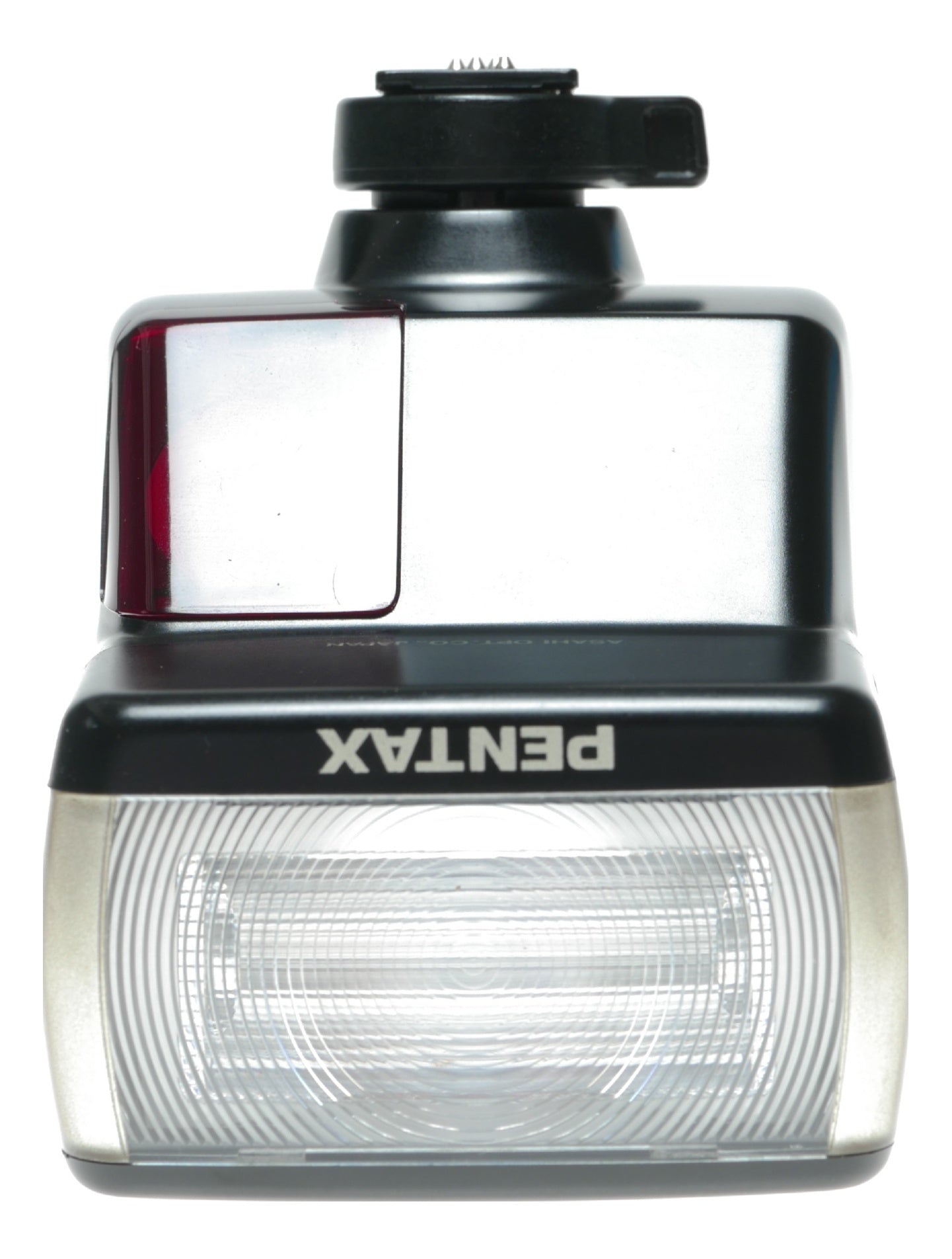 Pentax PF-330FTZ Vintage Flash Unit by Asahi Optical Co. Japan - View 3