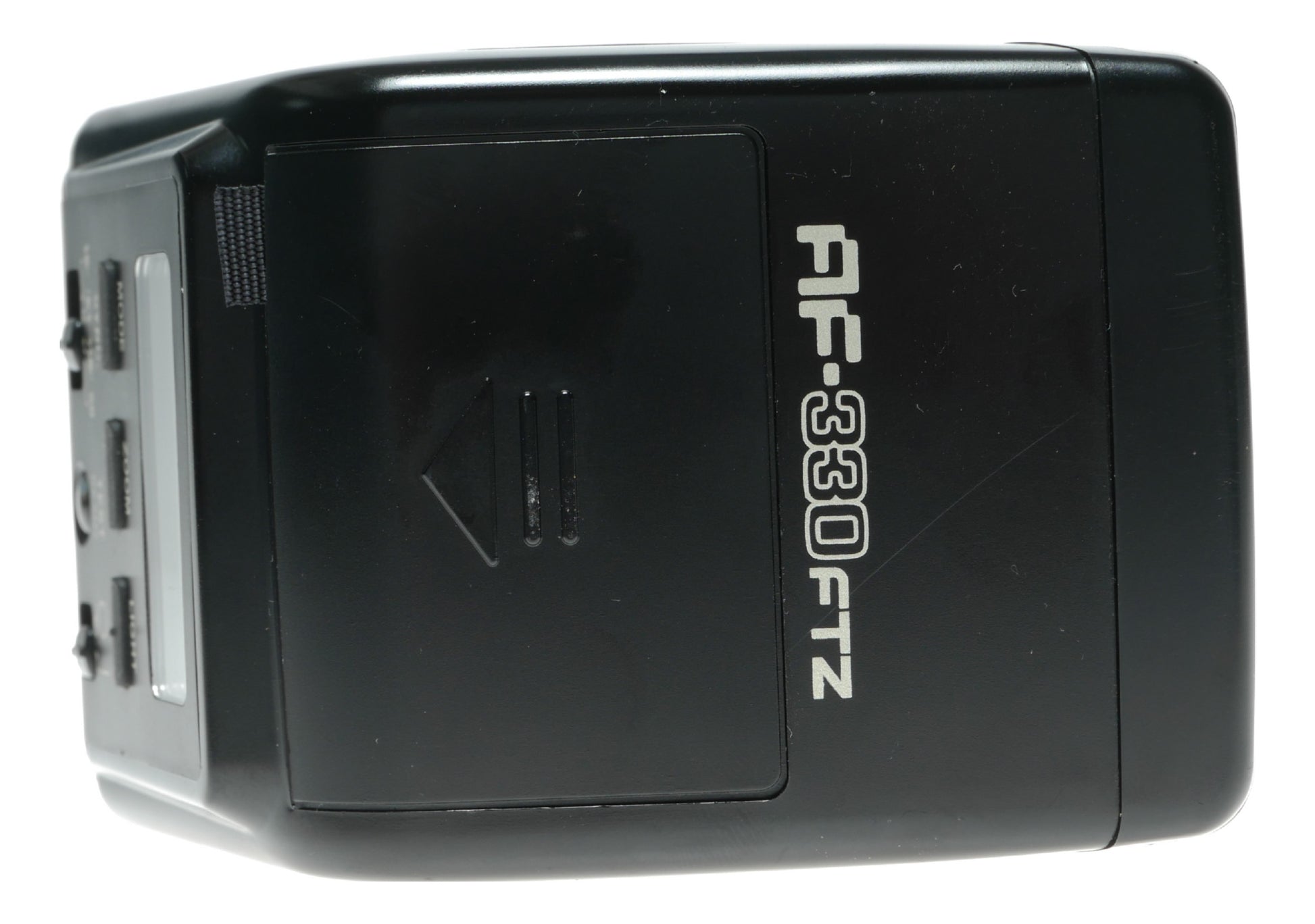 Pentax PF-330FTZ Vintage Flash Unit by Asahi Optical Co. Japan - View 7