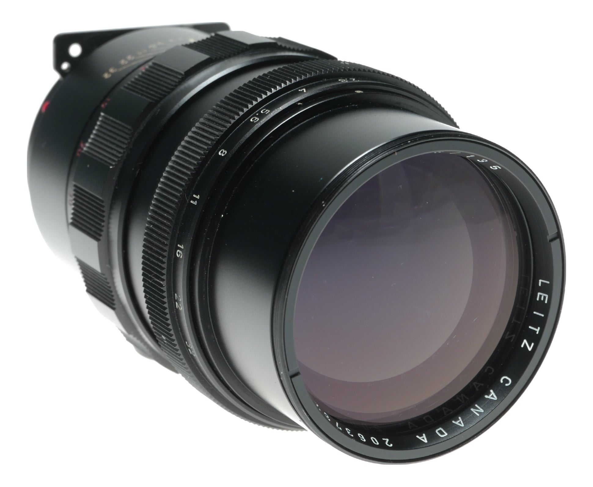 Leitz Canada Elmarit-R 135mm f/2.8 Vintage Lens