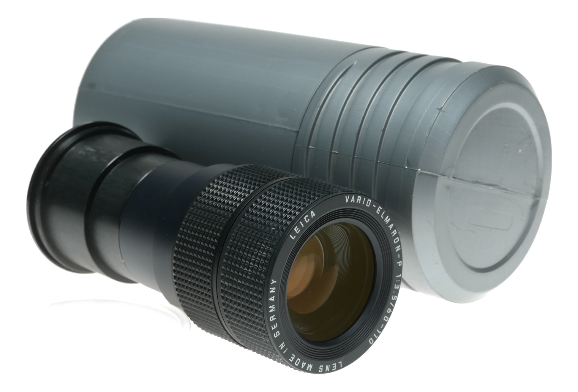 Leica Vario-Elmaron-P 60-110mm f/3.5 Zoom Lens Made in Germany