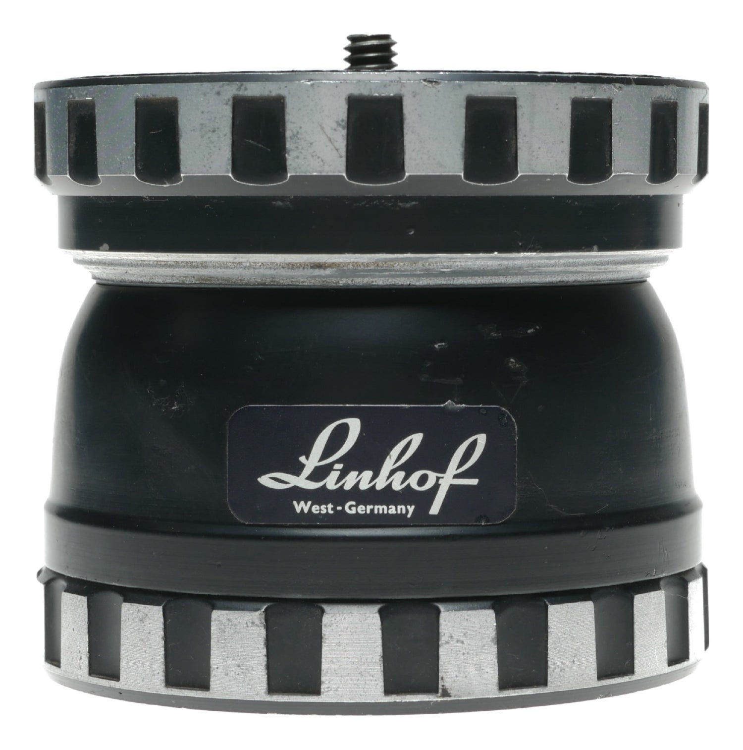 Linhof Master Technika MM Vintage Large Format Camera from West Germany