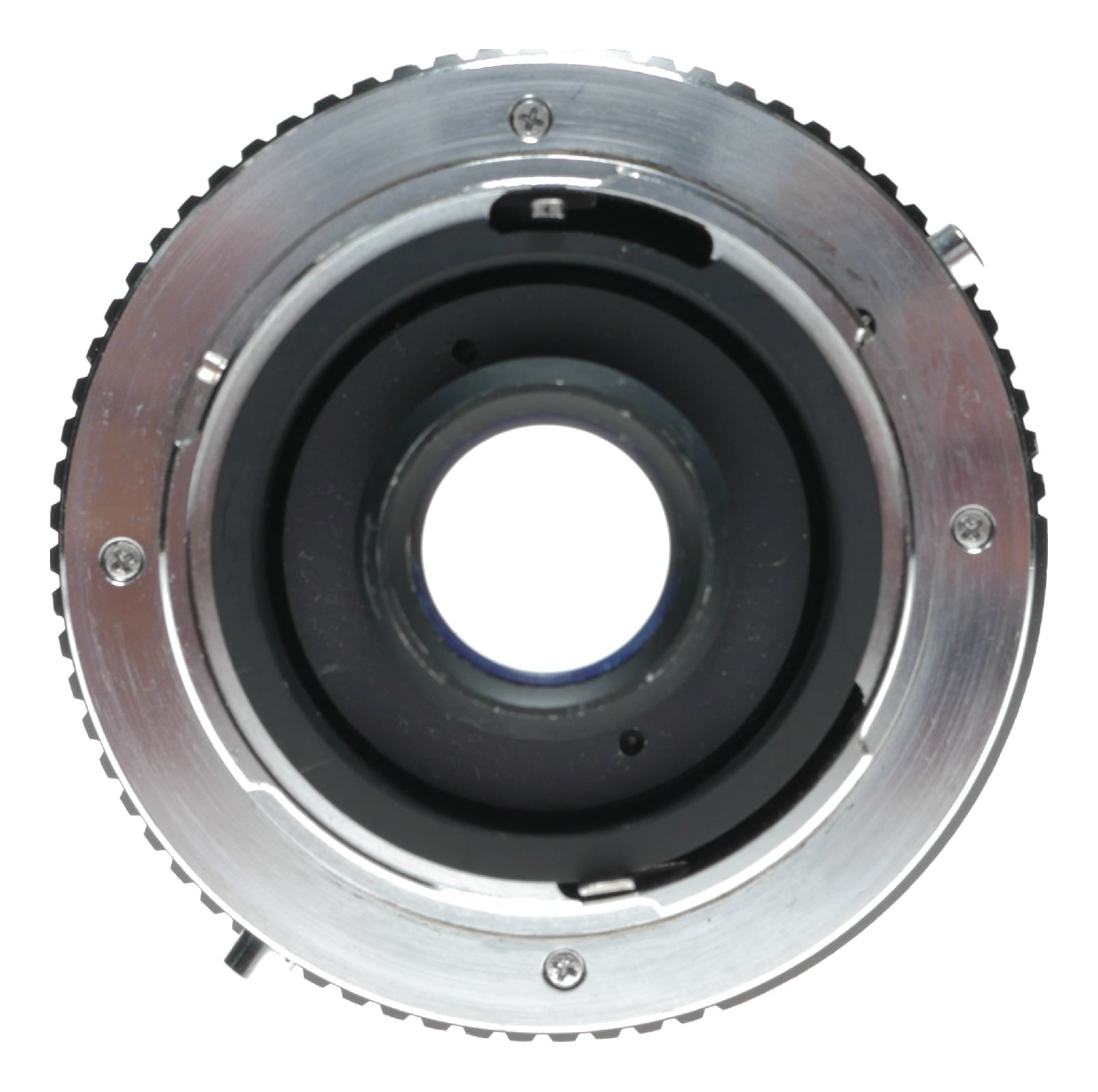Soligor 28mm f/2.8 Macro Lens for CCT Cameras - Made in Japan - View 5