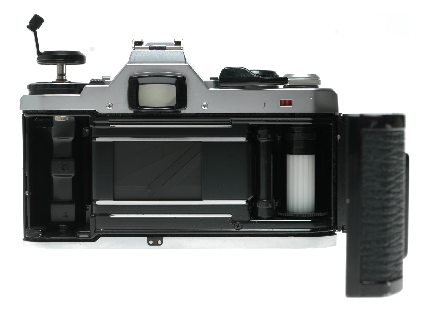 Pentax-A SMC 100mm f/4 Macro Lens for Pentax Film Cameras - View 7