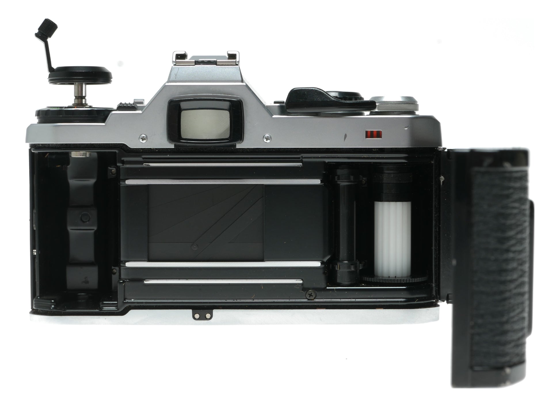 Pentax-A SMC 100mm f/4 Macro Lens for Pentax Film Cameras - View 7