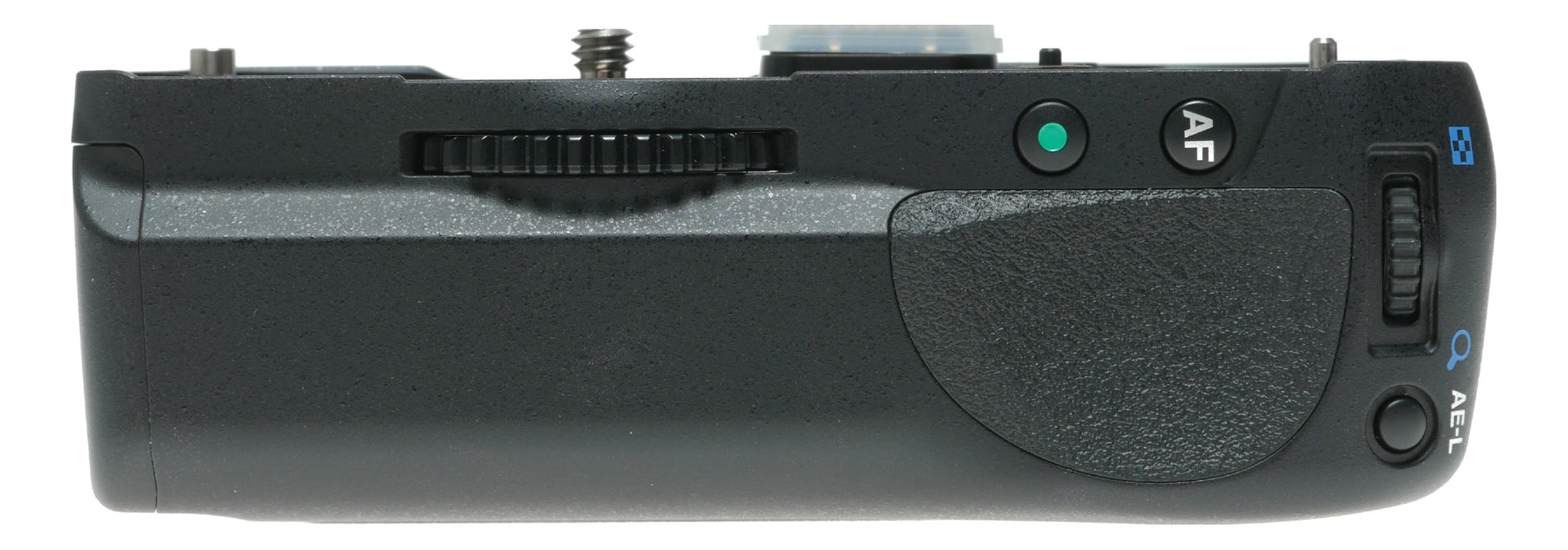 Ricoh Pentax D-BG5 Battery Grip for Pentax Cameras - View 5