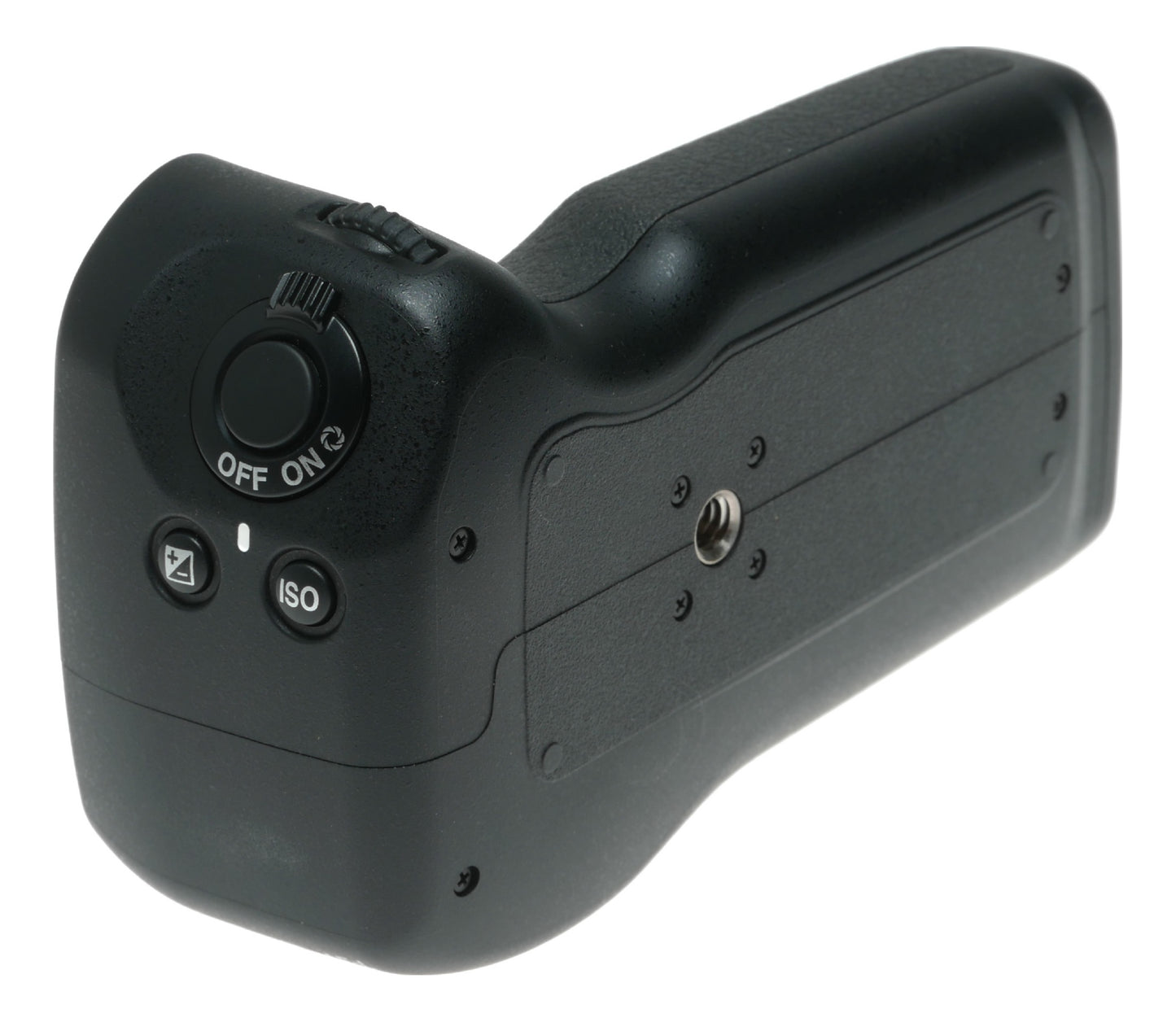 Ricoh Pentax D-BG5 Battery Grip for Pentax Cameras - View 6