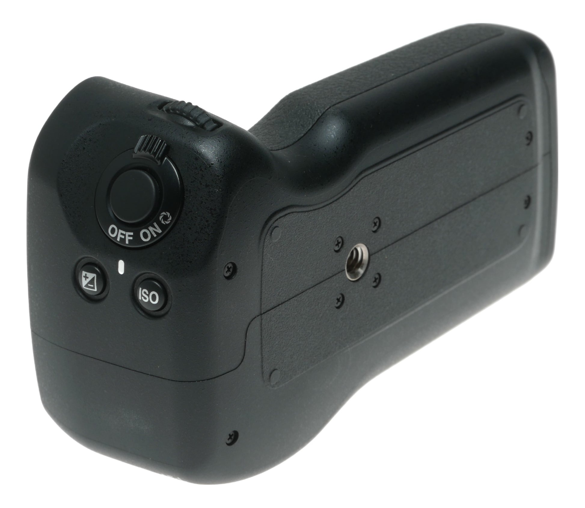 Ricoh Pentax D-BG5 Battery Grip for Pentax Cameras - View 6