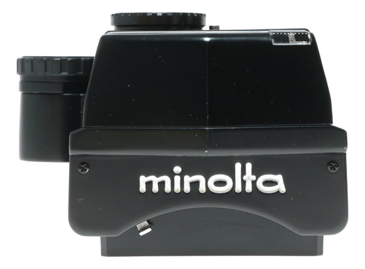Minolta AE Finder Interchangeable SLR Camera Accessory from Japan - View 2