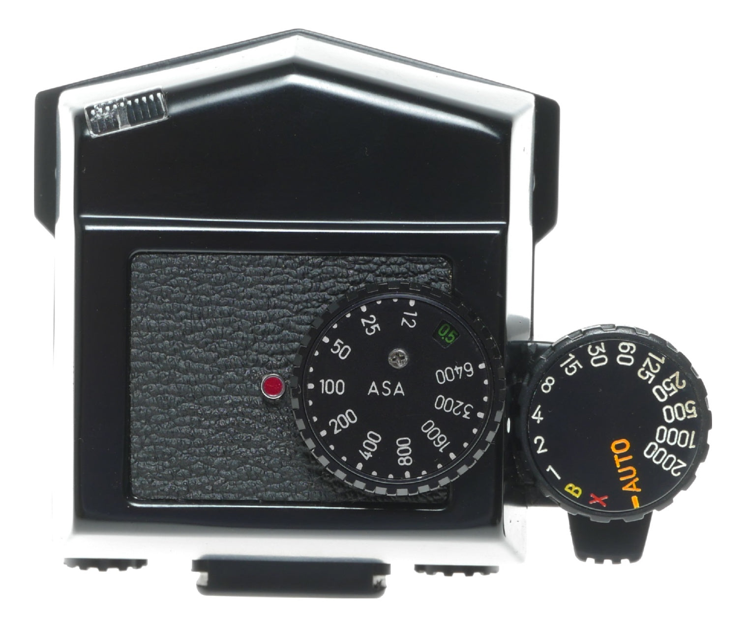 Minolta AE Finder Interchangeable SLR Camera Accessory from Japan - View 6