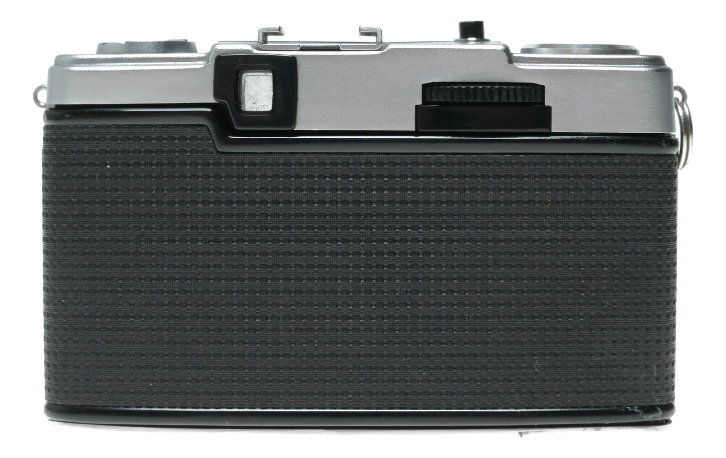 Olympus PEN EE-3 Vintage Half-Frame Film Camera with D.Zuiko 28mm f/2.8 Lens - View 7