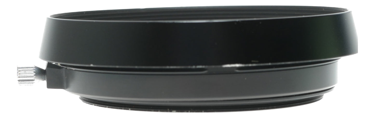 Voigtländer LH-5 Vintage Camera Lens Hood - View 2