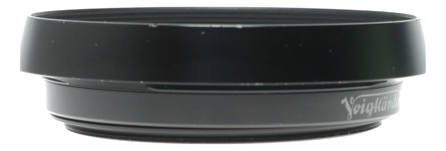 Voigtländer LH-5 Vintage Camera Lens Hood - View 3