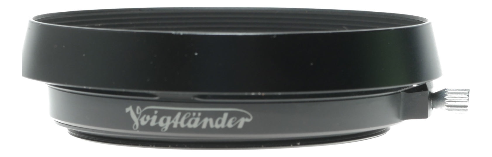 Voigtländer LH-5 Vintage Camera Lens Hood - View 4