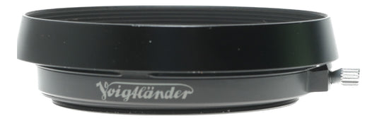 Voigtländer LH-5 Vintage Camera Lens Hood - View 4