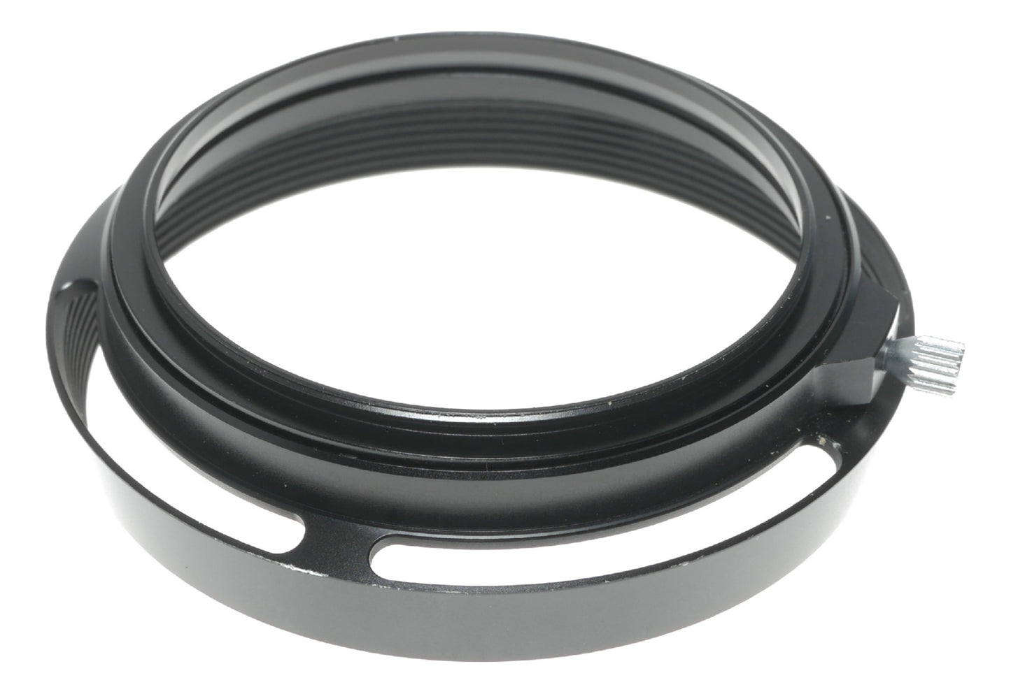 Voigtländer LH-5 Vintage Camera Lens Hood - View 5