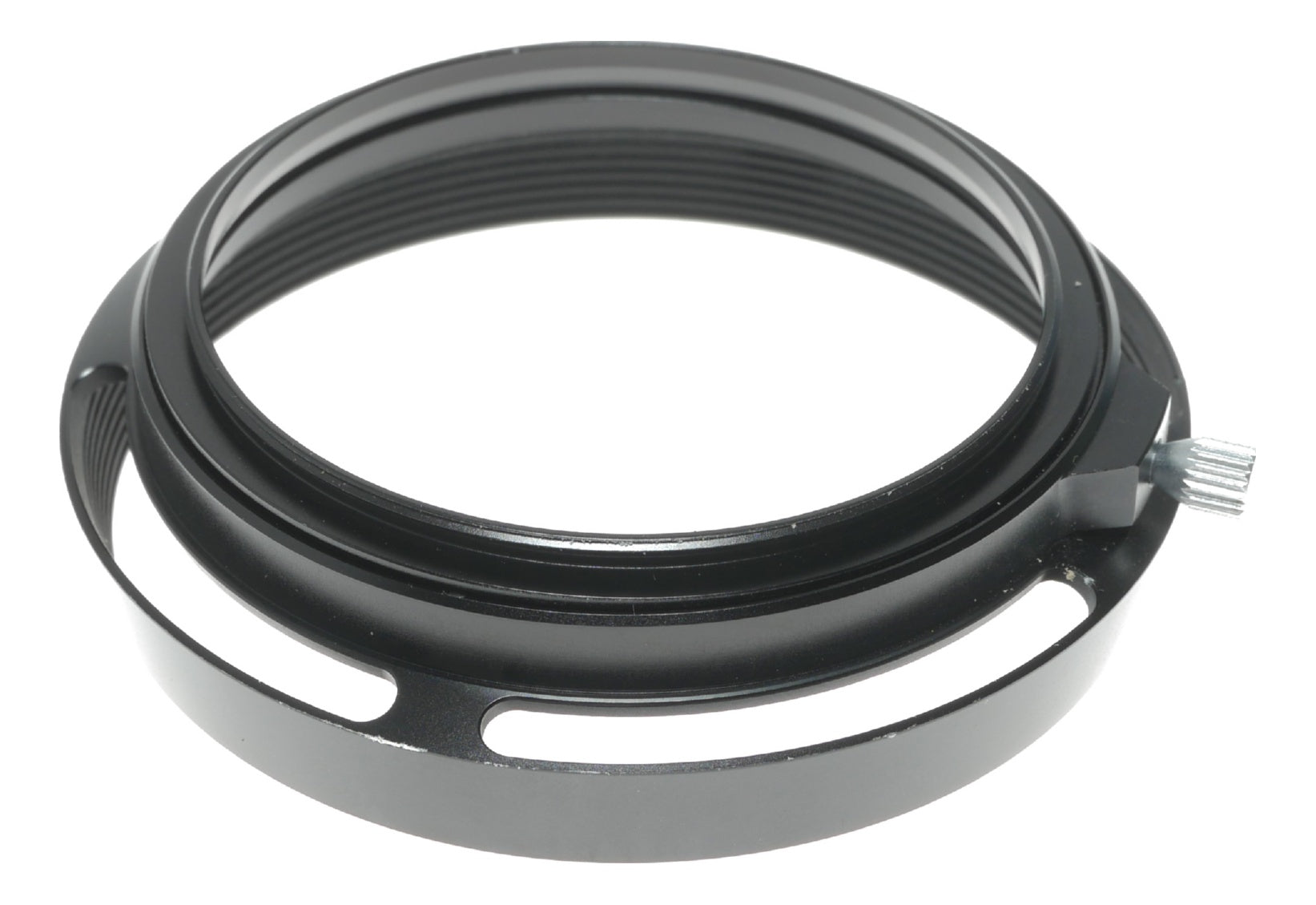 Voigtländer LH-5 Vintage Camera Lens Hood - View 5