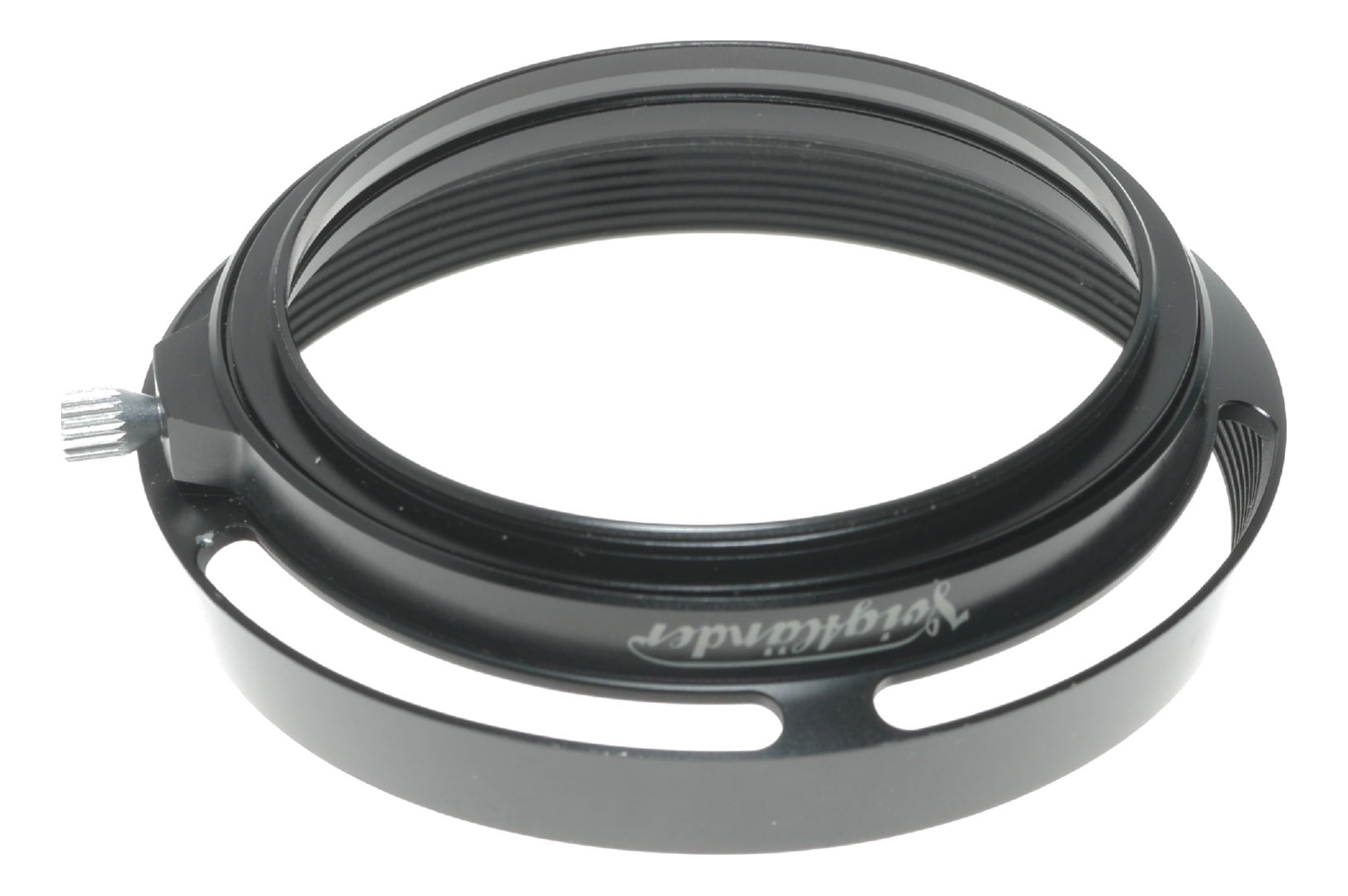 Voigtländer LH-5 Vintage Camera Lens Hood - View 6