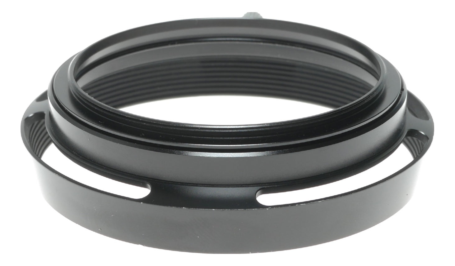 Voigtländer LH-5 Vintage Camera Lens Hood - View 7