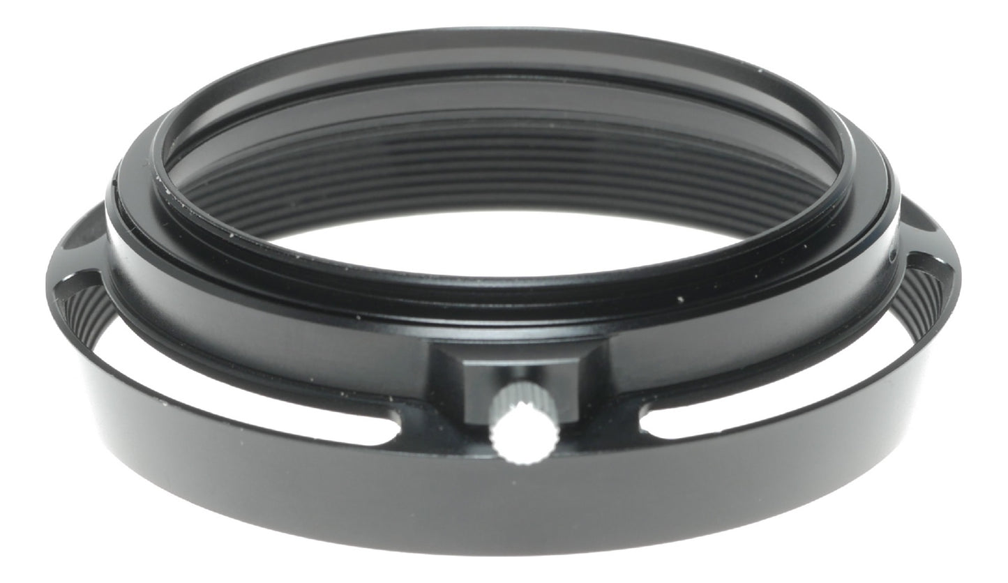 Voigtländer LH-5 Vintage Camera Lens Hood - View 8
