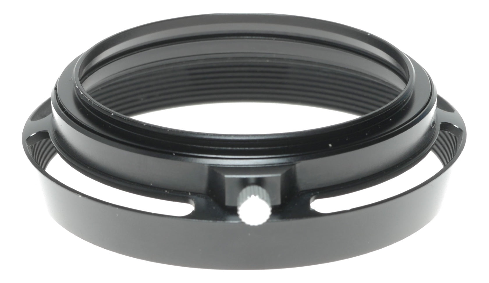 Voigtländer LH-5 Vintage Camera Lens Hood - View 8
