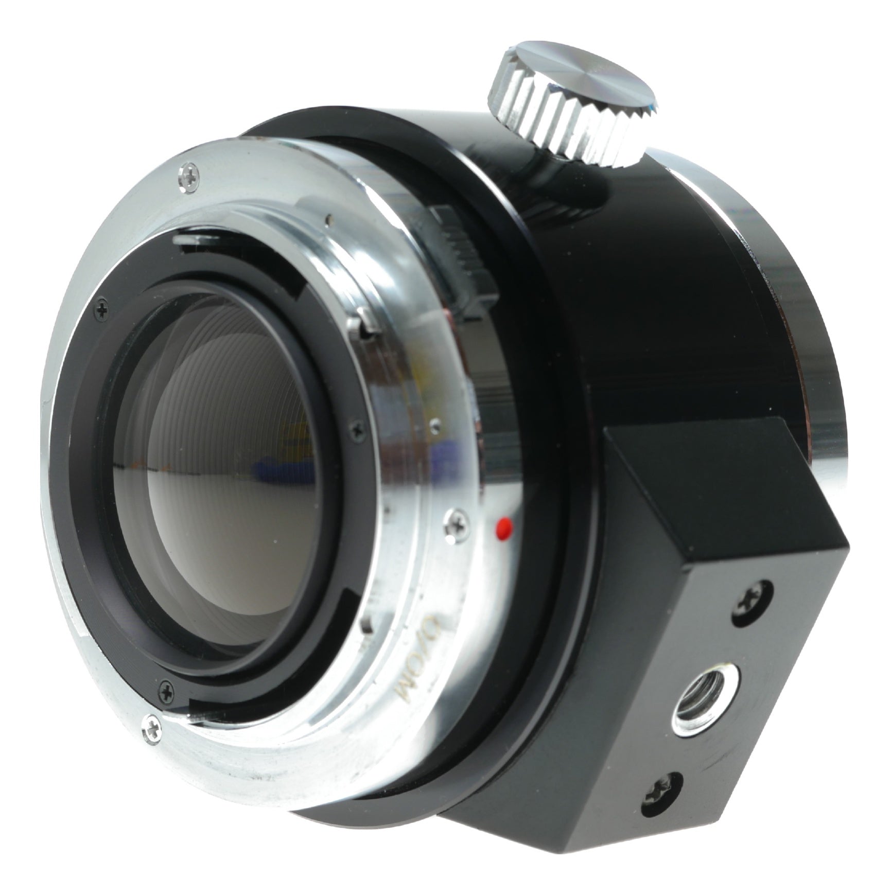 Vivitar Series 1 90mm f2.5 Macro Adapter Lens - Tele Plus, Made in Japan - View 8