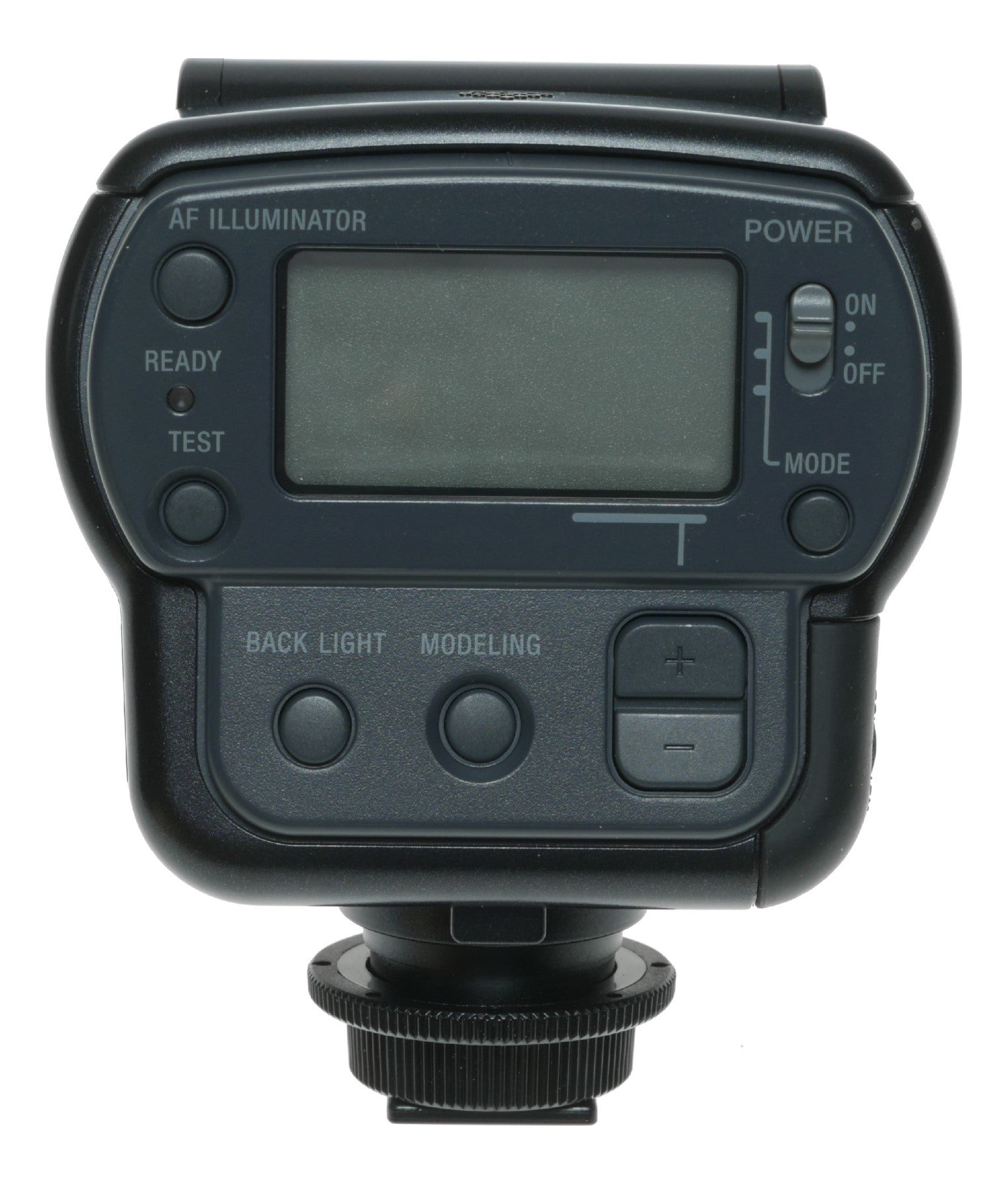 Sony HVL-F32X High Performance Flash for Cyber-shot and Mavica Cameras - View 4