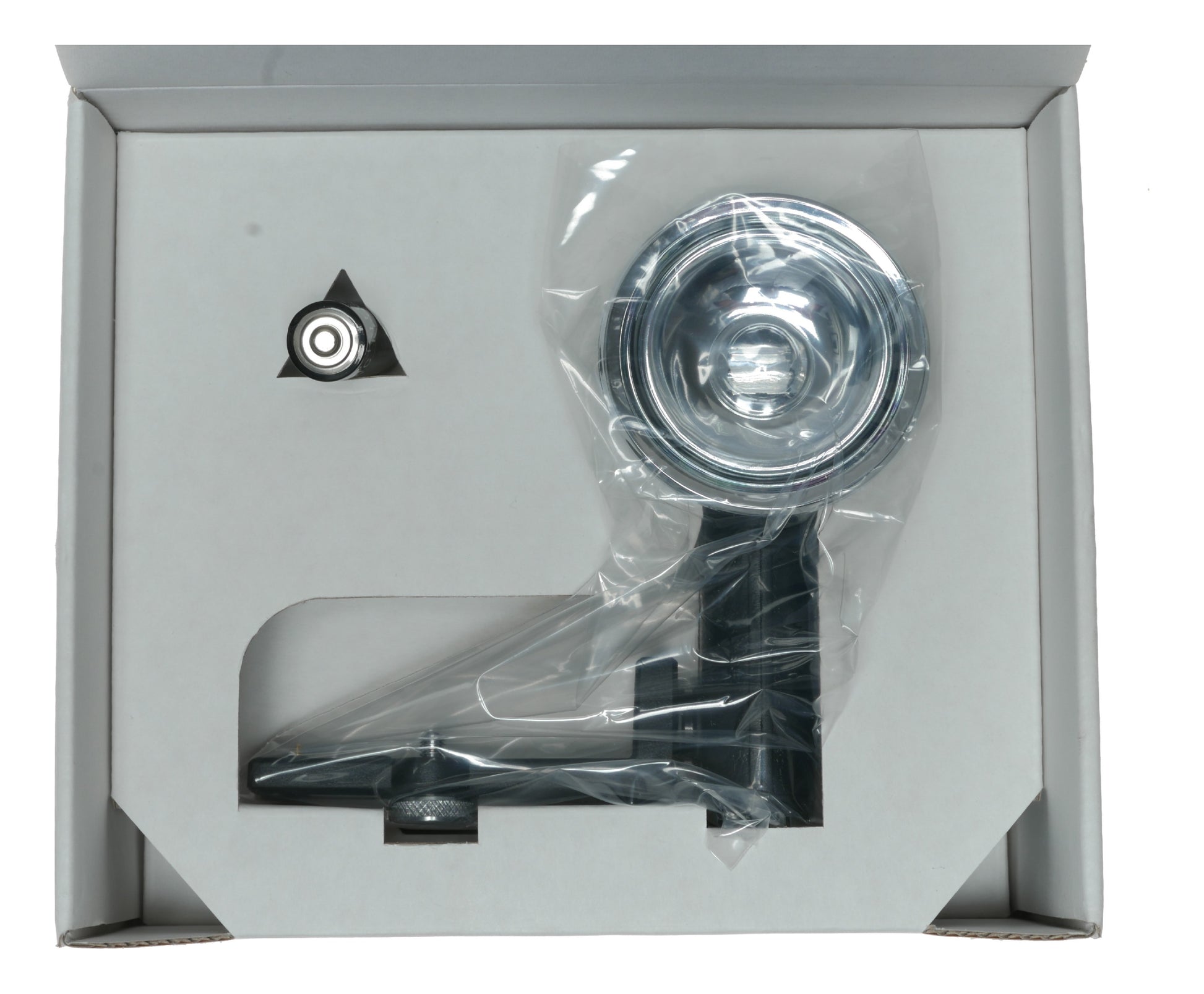 MINOX Classic Camera with Flash - MDC Collection - Made in Japan - View 3