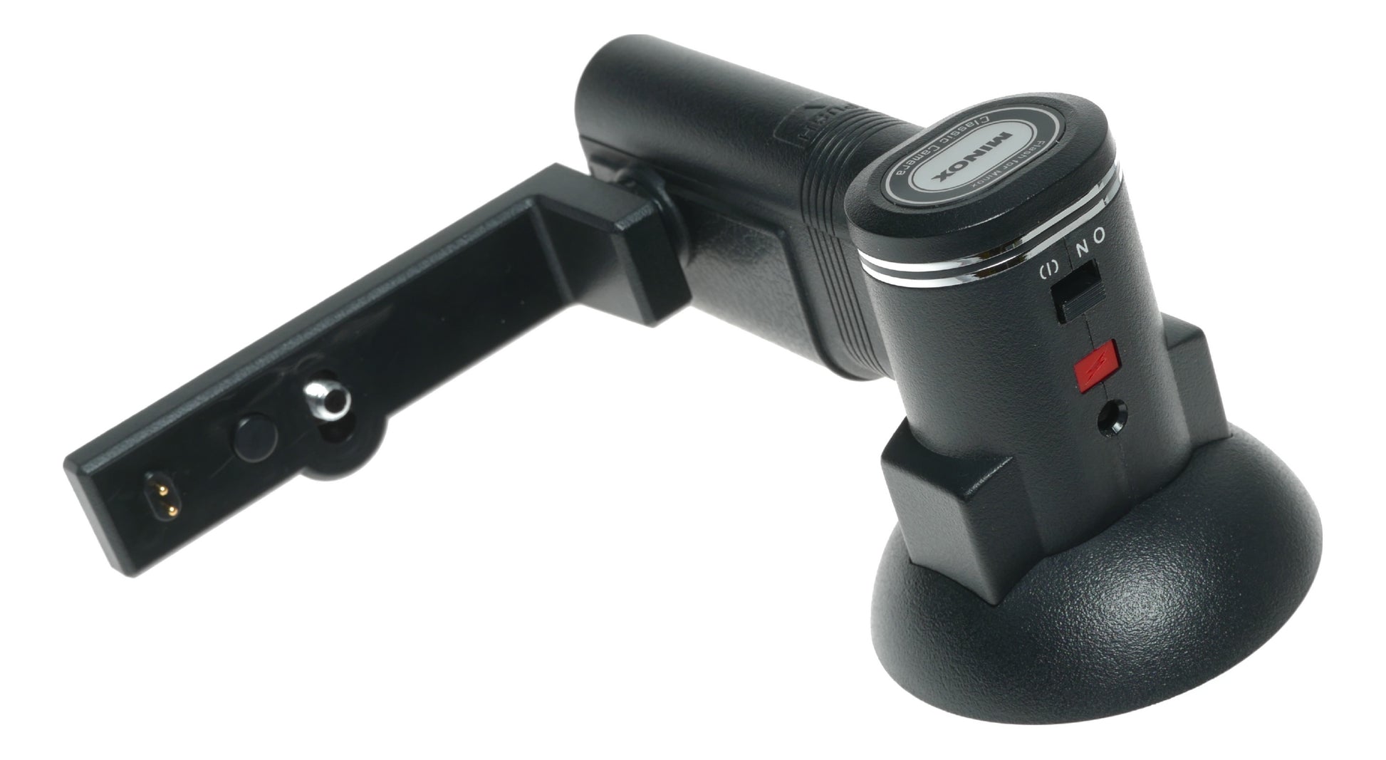 MINOX Classic Camera with Flash - MDC Collection - Made in Japan - View 6