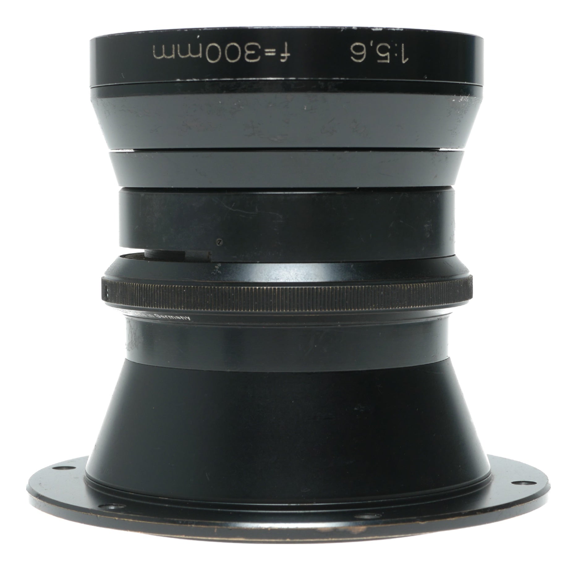 Rodenstock Apo-Rodagon 300mm f/9.6 Enlarging Lens for Photography - View 3