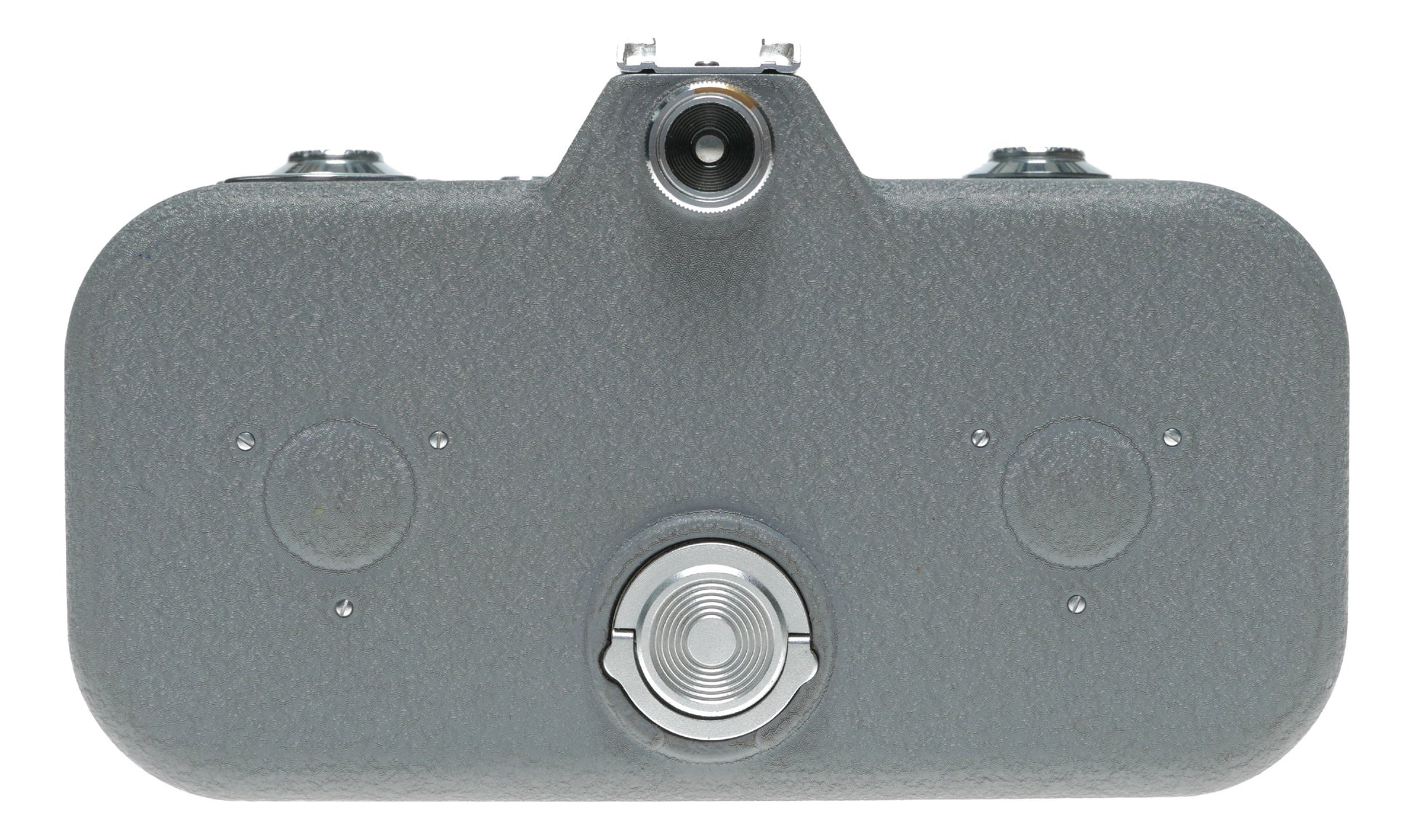 Zeiss Ikon Movikon 8 Vintage Subminiature Film Camera with 10mm f/1.9 Lens - View 7