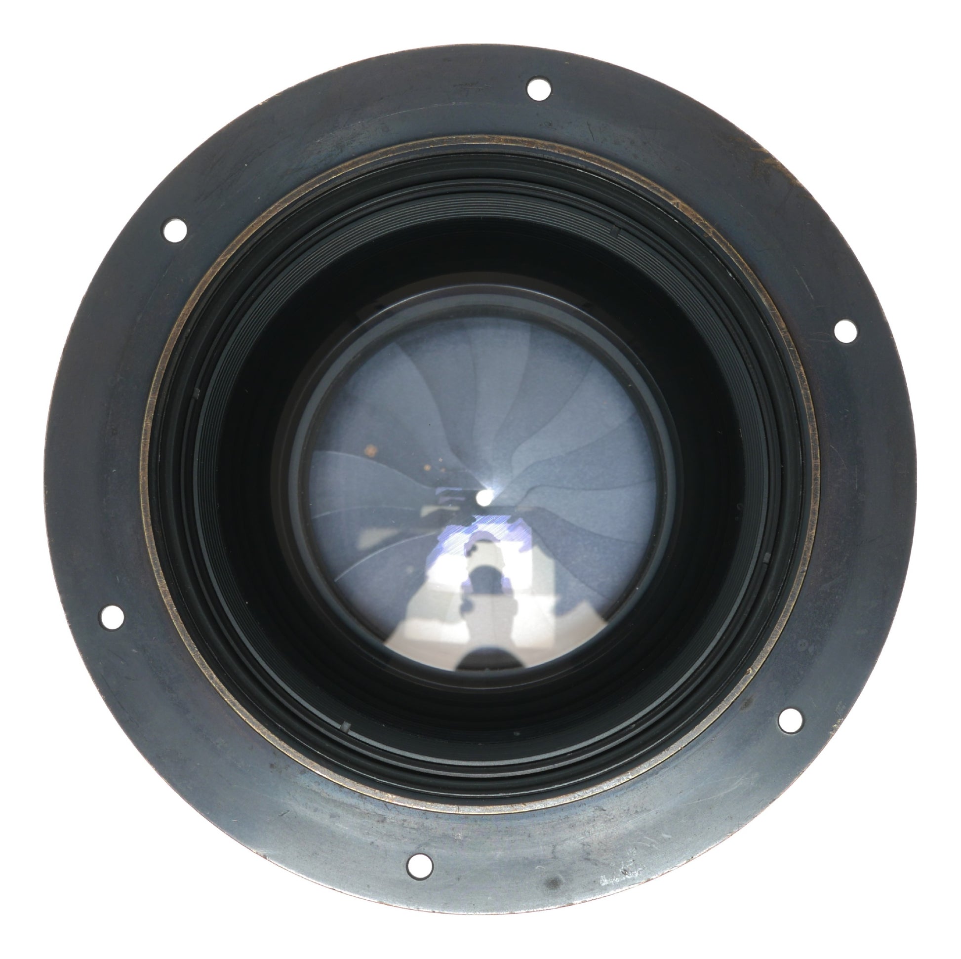 Rodenstock Apo-Rodagon 300mm f/9.6 Enlarging Lens for Photography - View 7