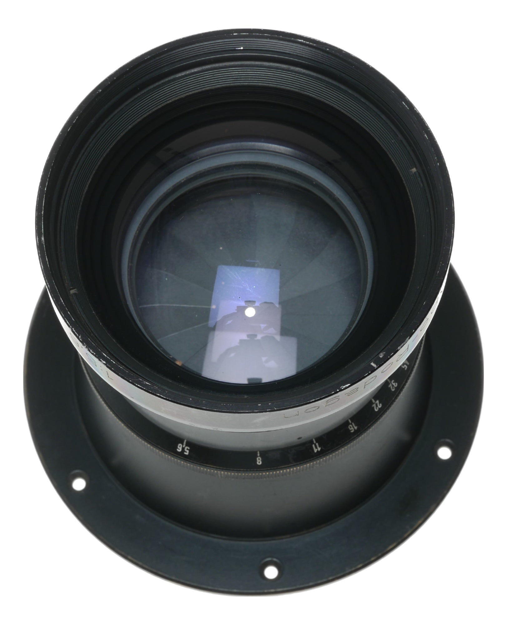 Rodenstock Apo-Rodagon 300mm f/9.6 Enlarging Lens for Photography - View 9
