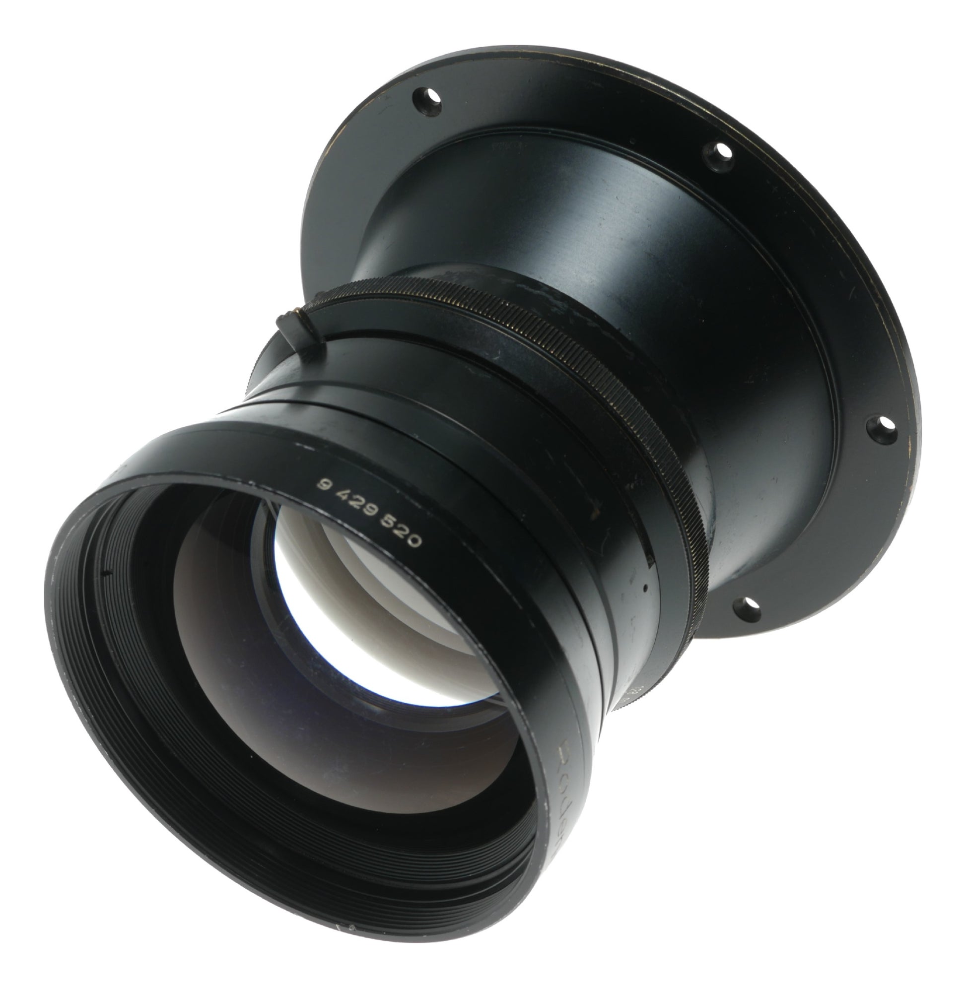 Rodenstock Apo-Rodagon 300mm f/9.6 Enlarging Lens for Photography - View 10