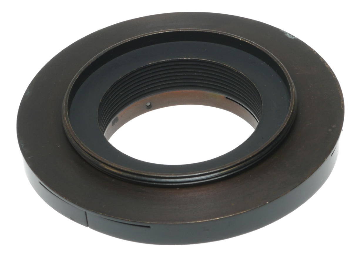 Ernst Leitz Wetzlar Lens Mount Adapter - View 6