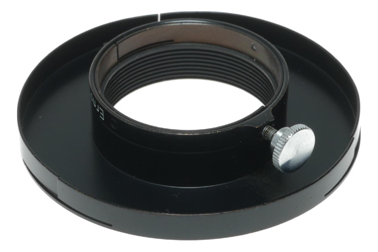 Ernst Leitz Wetzlar Lens Mount Adapter - View 7