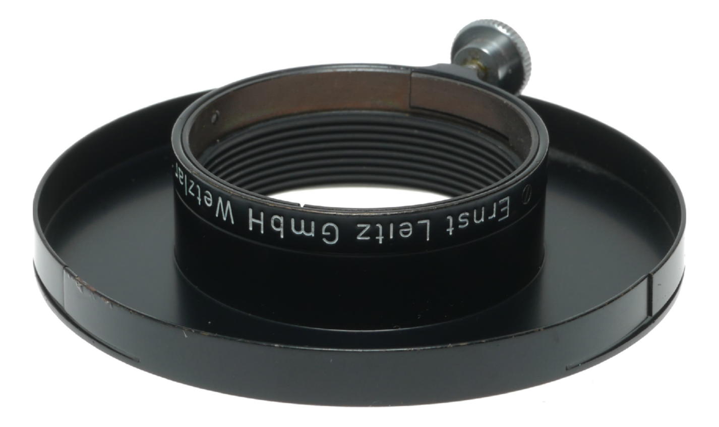 Ernst Leitz Wetzlar Lens Mount Adapter - View 8