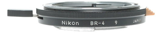 Nikon BR-4 Lens Reversing Ring