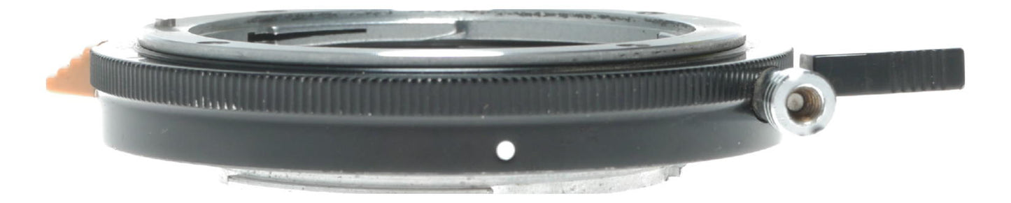 Nikon BR-4 Lens Reversing Ring - View 2