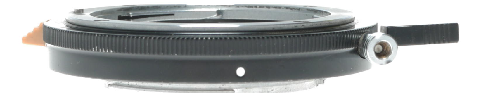 Nikon BR-4 Lens Reversing Ring - View 2