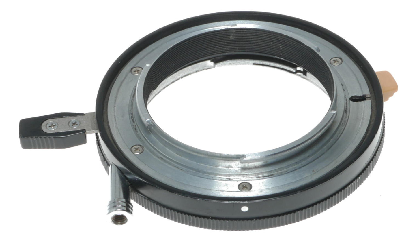 Nikon BR-4 Lens Reversing Ring - View 3