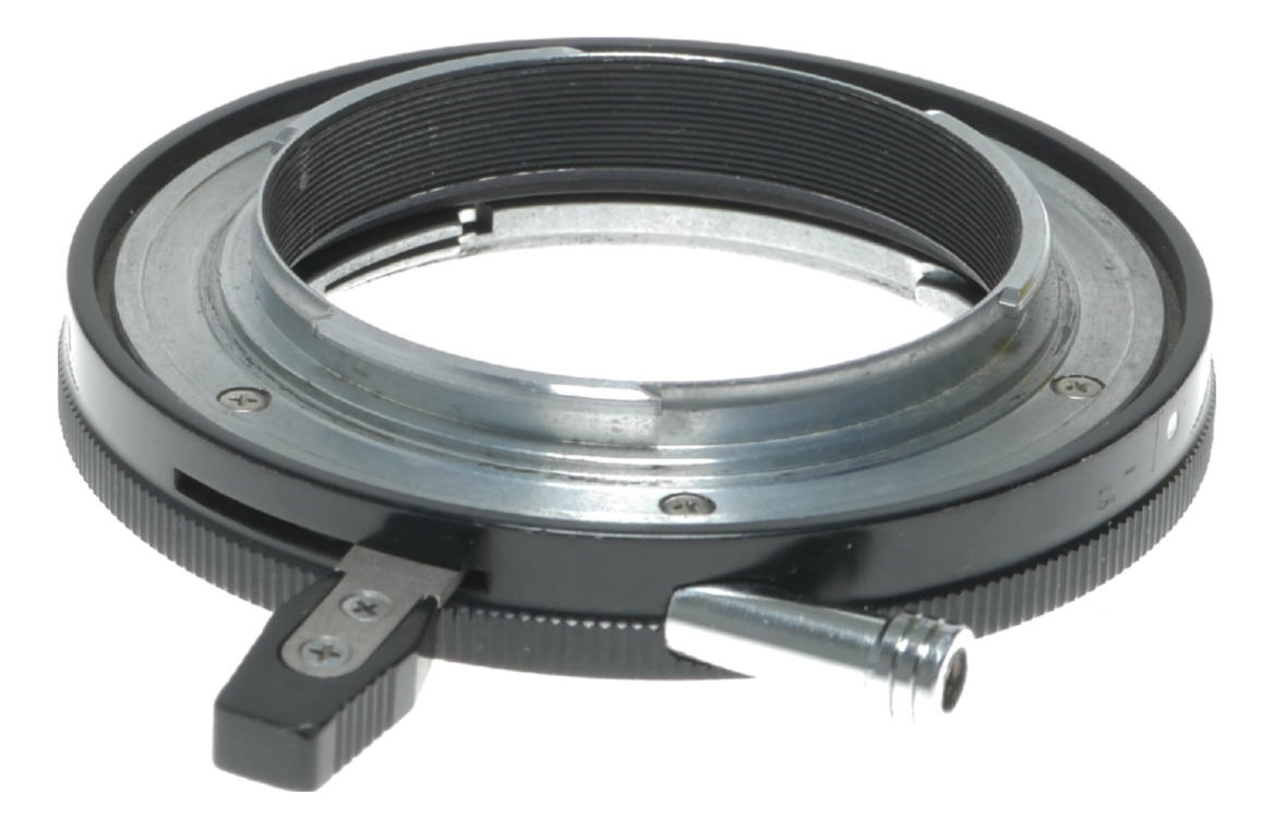 Nikon BR-4 Lens Reversing Ring - View 6